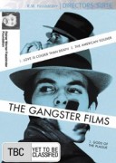 The American Soldier  (RW Fassbinder: The Gangster Films)